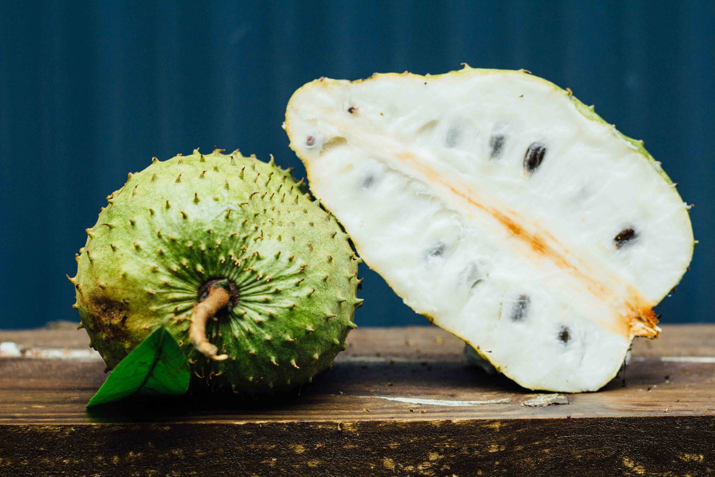 Soursop | 5 seeds | Viable | Guanabana | Annona Muricata