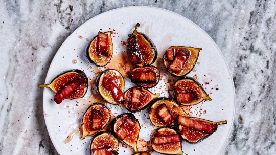 Fig "Brown Turkey" | Hardy Fruit Tree in a 9cm pot | Ficus | Same Day Dispatch