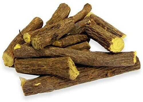 Liquorice (Glycyrrhiza Glabra) | 20+ seeds | Licorice | Herb