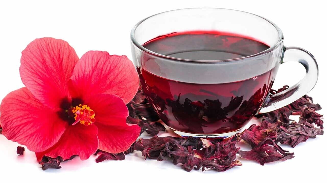 Hibiscus Sabdariffa | 30+ seeds | Roselle Tea | Belchanda