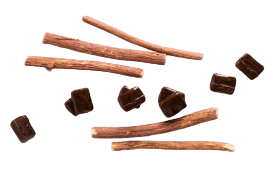 Liquorice (Glycyrrhiza Glabra) | 20+ seeds | Licorice | Herb