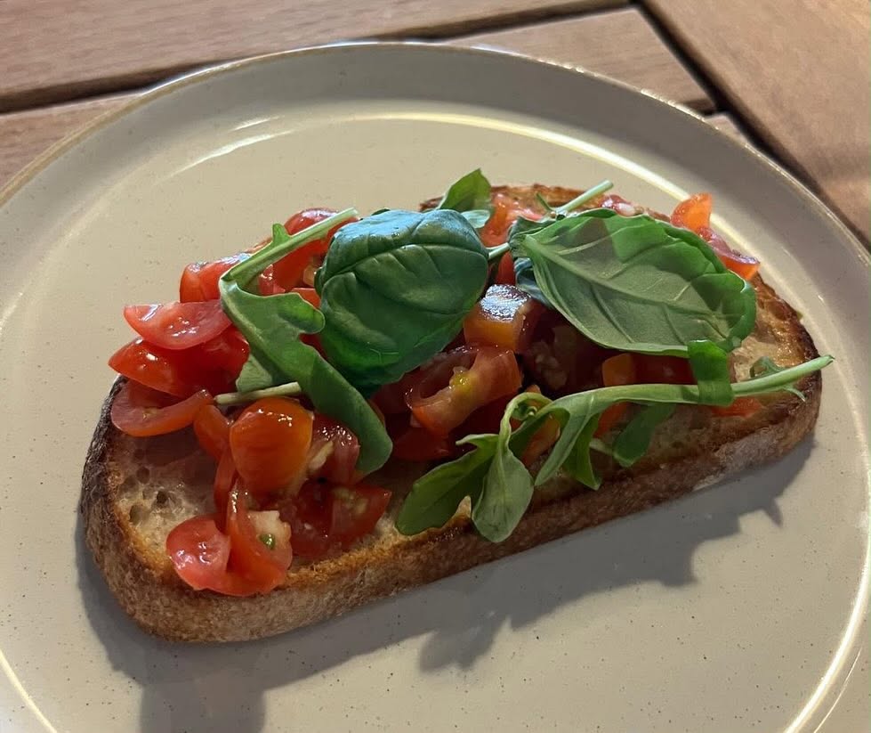 Basil Sweet Genovese | 6000+ seeds | Herb | Pesto | Caprese | Microgreens
