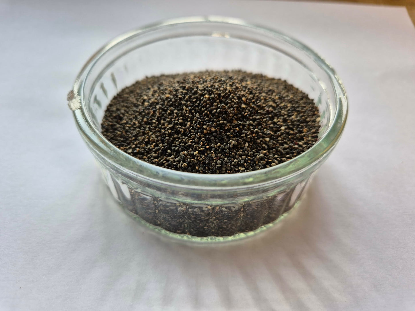 Bathua seeds | Lamb’s Quarters | Fat Hen | Wild Spinach | 200+ seeds