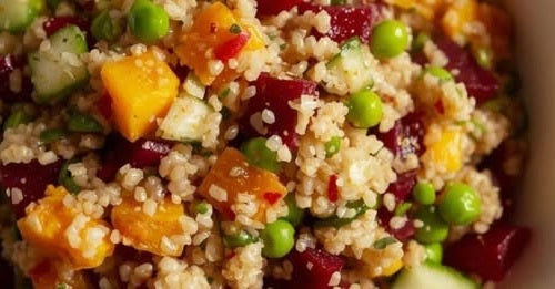 Rainbow Quinoa seeds | Organic non-GMO | 1000+ seeds | Easy | Microgreens