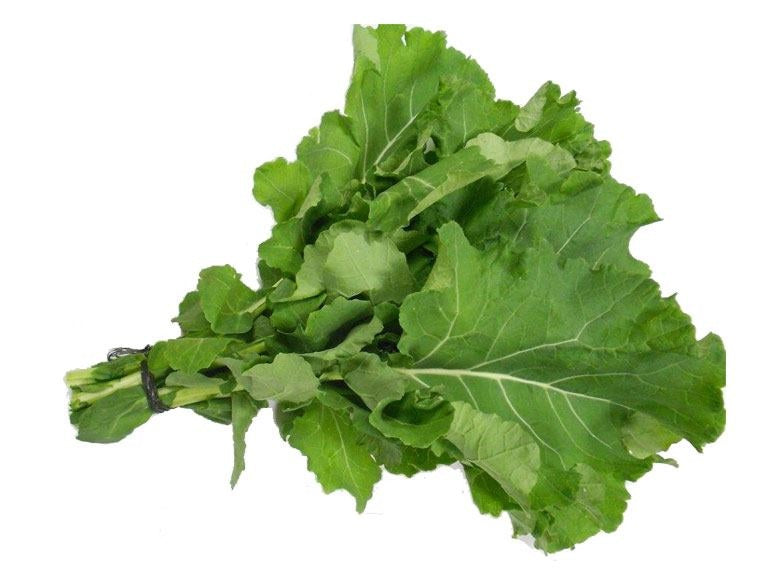 Giant English Rape Kale seeds | 250+ | Sprouts | Zimbabwe