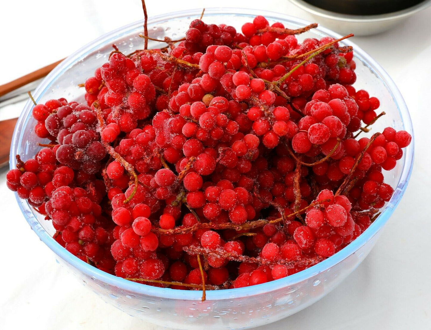Five Flavor Berry (Schisandra Chinensis) | 五味子 | 10+ Seeds | Hardy